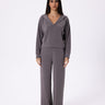 Remus Hoodie<span> - </span>S, Dark Gull Gray image
