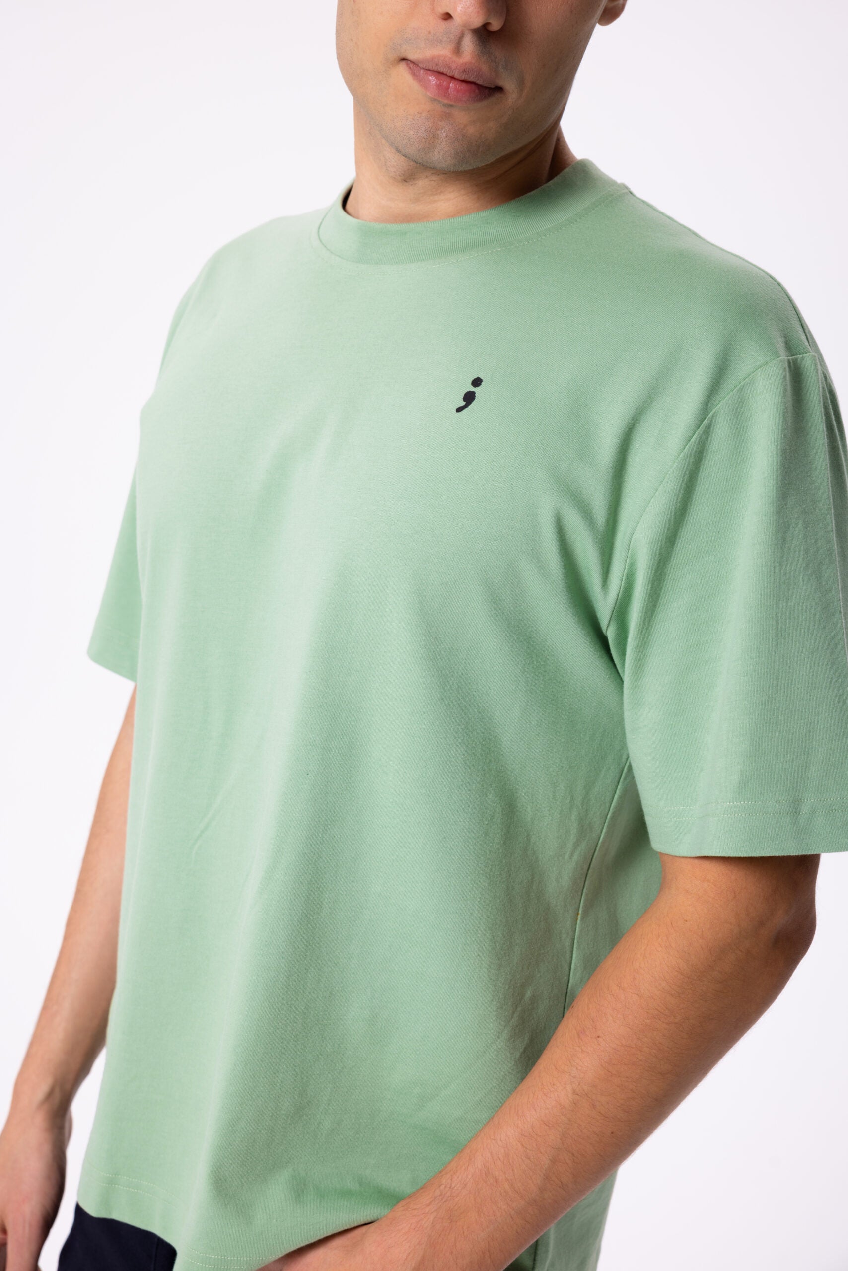 Noodles Unisex Basel T-shirt image 1