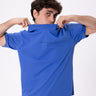 Noodles Unisex T-shirt<span> - </span>Amparo Blue, M image
