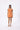 Rose Nightgown<span> - </span>S, Brandied Melon image