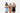 Dory Short Ruffled Dress image 11