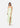 Eloise Long Satin Dress image 14