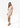 Juliet Linen Dress image 3