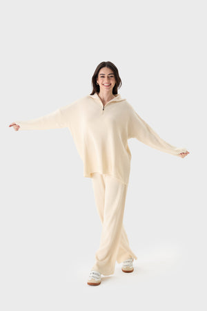 Enid Knitwear Lounge Set image 1