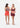Daphne Lace Short Dress image 10