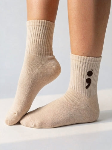 Cotton Ankle Socks