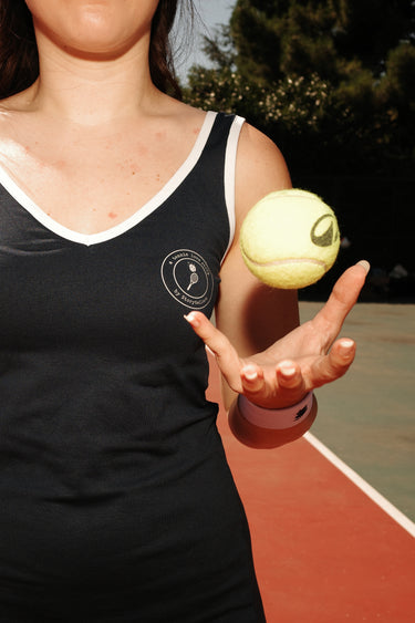 Basic Tennis Dress