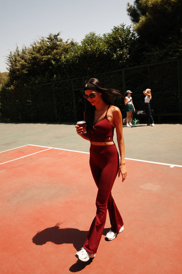 Tyler Performance Sports Tights