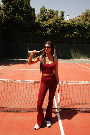 Performance Sports Bra