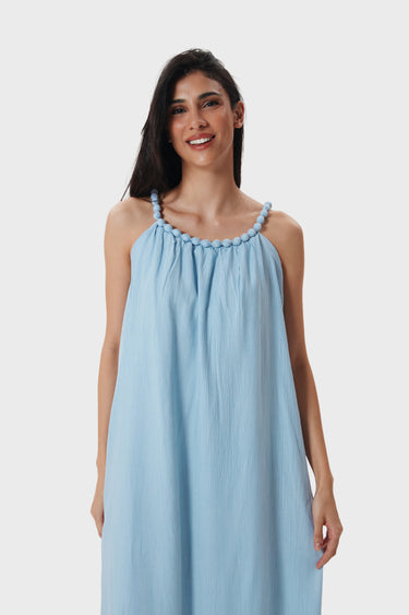 Celeste Maxi Dress