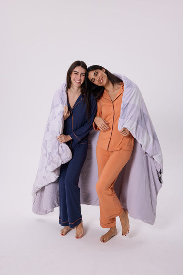 Vivian Pajama Set