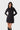 Thing Long-Sleeve Mini Dress image 0