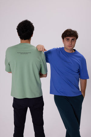 Noodles Unisex T-shirt image 12