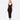 Julie Buckled Long Dress image 0