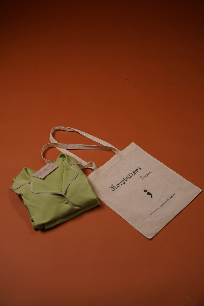 Vivian Pajama Set image 15