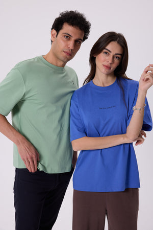 Noodles Unisex T-shirt image 2