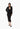 Julie Buckled Long Dress image 4