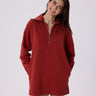 Briony Sweatshirt Dress image 11