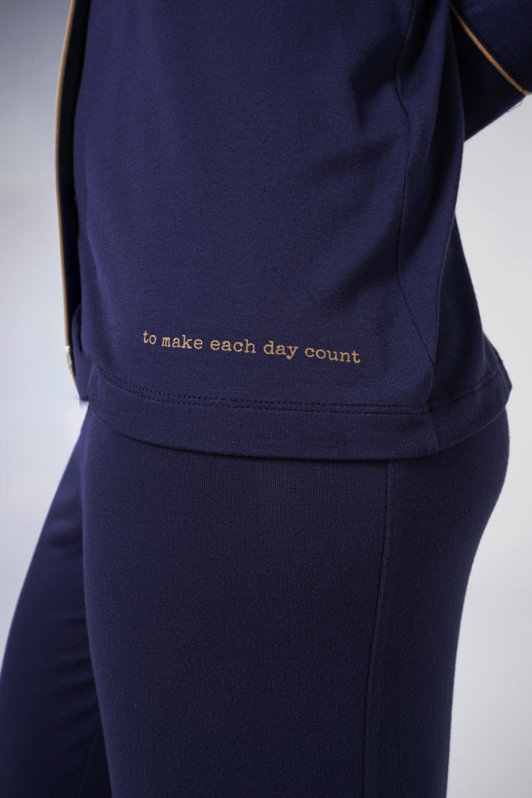 Vivian Pajama Set image 7