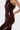 Perry One-Shoulder Draped Maxi Dress image 4