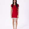 Rose Nightgown<span> - </span>M, Chili Pepper image