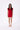 Rose Nightgown<span> - </span>M, Chili Pepper image