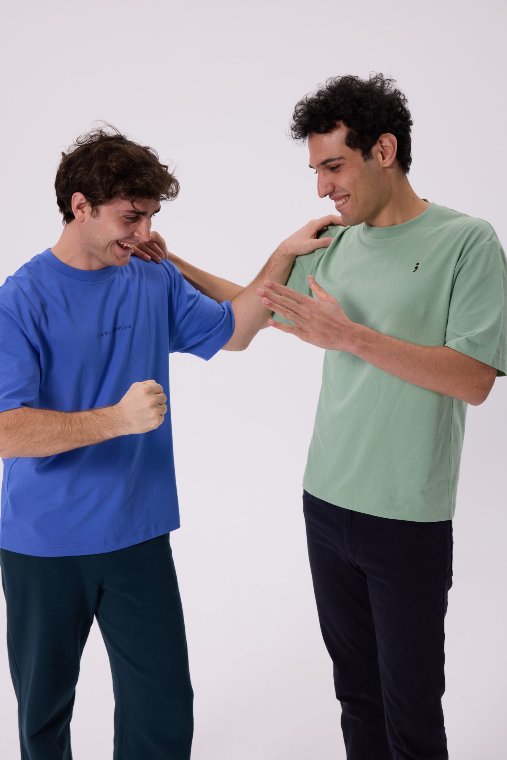 Noodles Unisex T-shirt image 0