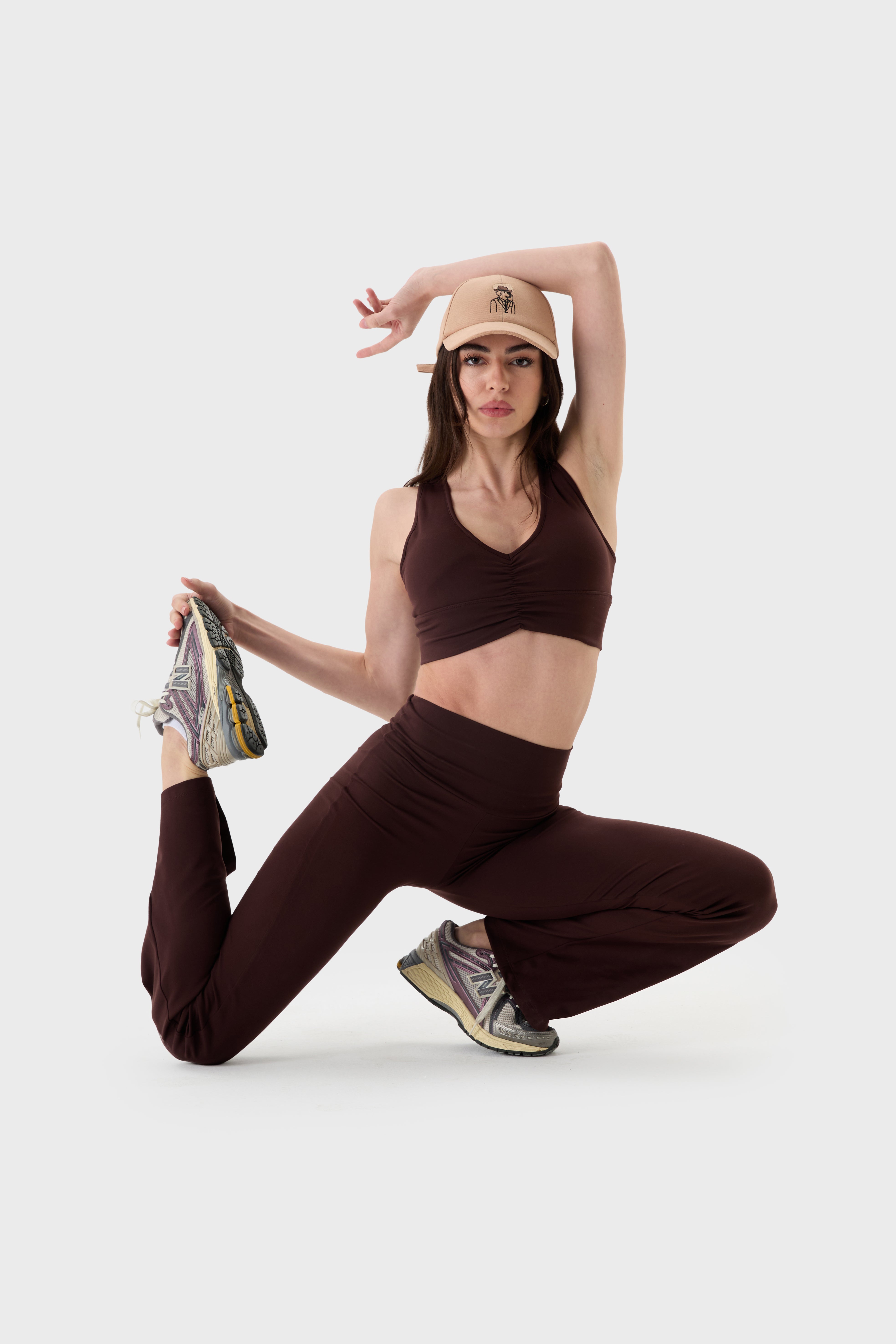 Tyler Medium Support Sports Bra