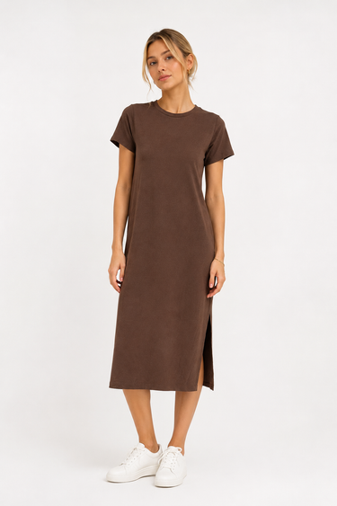 Soho Midi Dress